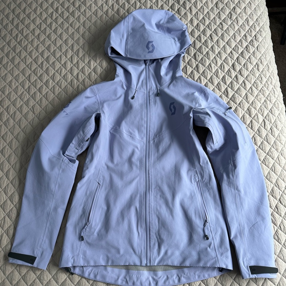 SCOTT EXPLORAIR 3 LAYER WOMEN'S JACKET